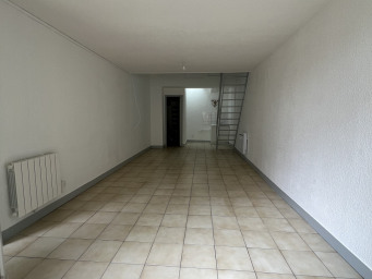 Appartement a louer champs-sur-marne - 2 pièce(s) - 37.46 m2 - Surfyn