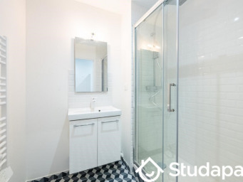 Appartement a louer argenteuil - 1 pièce(s) - 10 m2 - Surfyn