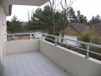Appartement a louer haguenau - 3 pièce(s) - 67 m2 - Surfyn
