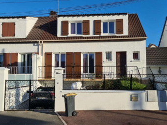 Maison a louer montreuil - 4 pièce(s) - 77 m2 - Surfyn