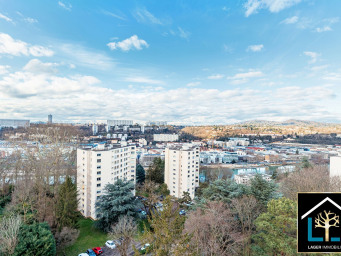 Appartement 239 000 € - 66 m²