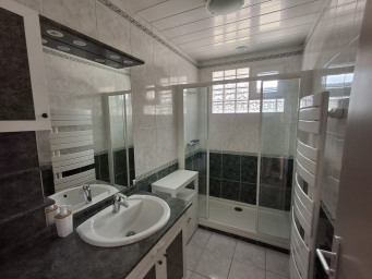 Maison a louer cergy - 3 pièce(s) - 70 m2 - Surfyn