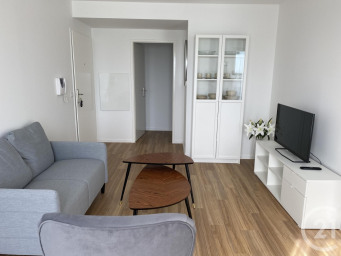 Appartement a louer  - 3 pièce(s) - 54.63 m2 - Surfyn