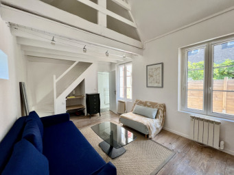 Maison a louer lanester - 2 pièce(s) - 29 m2 - Surfyn