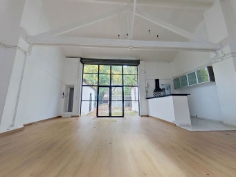 Maison a louer ivry-sur-seine - 5 pièce(s) - 108 m2 - Surfyn