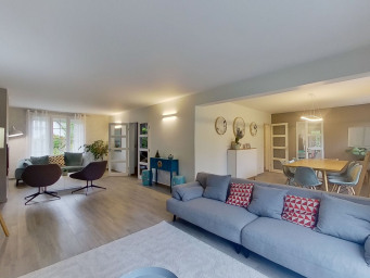 Maison a louer louvres - 6 pièce(s) - 204 m2 - Surfyn