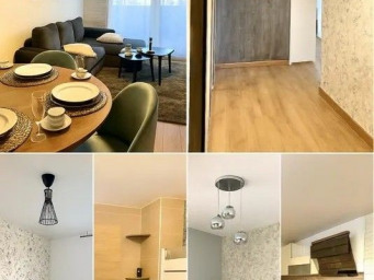 Appartement a louer acheres - 3 pièce(s) - 61 m2 - Surfyn