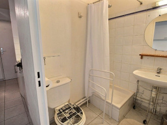 Appartement a louer paris-3e-arrondissement - 1 pièce(s) - 18 m2 - Surfyn