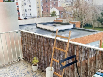 Appartement a louer boulogne-billancourt - 1 pièce(s) - 29 m2 - Surfyn