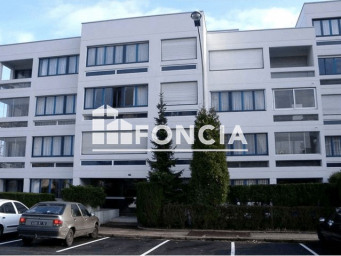 Appartement a louer mont-saint-aignan - 2 pièce(s) - 41.7 m2 - Surfyn