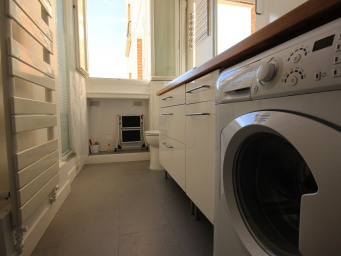 Appartement a louer paris-12e-arrondissement - 1 pièce(s) - 26 m2 - Surfyn