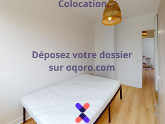 Appartement a louer pessac - 4 pièce(s) - 68.95 m2 - Surfyn