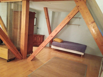 Appartement a louer belfort - 1 pièce(s) - 35 m2 - Surfyn