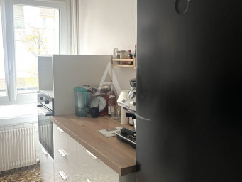 Appartement a louer charenton-le-pont - 2 pièce(s) - 55 m2 - Surfyn