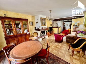 Appartement a louer herblay - 5 pièce(s) - 110 m2 - Surfyn