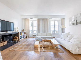 Appartement a louer paris-1er-arrondissement - 6 pièce(s) - 152 m2 - Surfyn