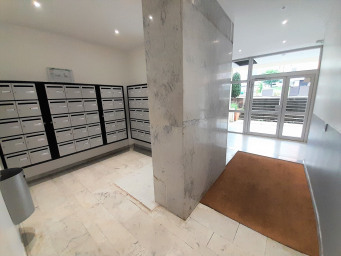 Appartement a louer franconville - 1 pièce(s) - 20 m2 - Surfyn