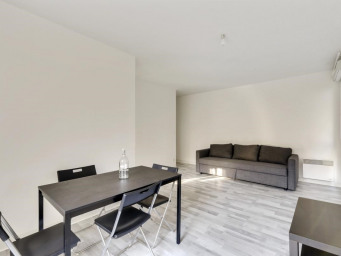 Appartement a louer cergy - 2 pièce(s) - 45.79 m2 - Surfyn