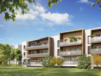 Appartement a louer frejus - 2 pièce(s) - 42 m2 - Surfyn