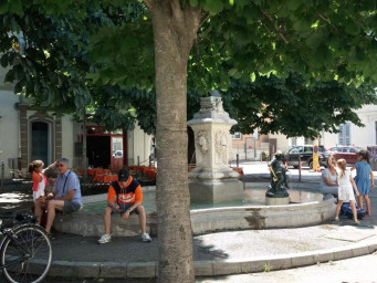 Appartement a louer avignon - 1 pièce(s) - 22 m2 - Surfyn