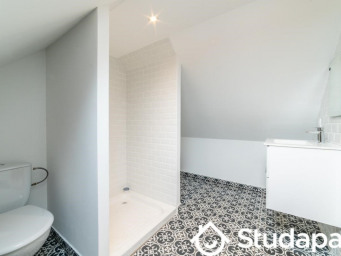 Appartement a louer mulhouse - 1 pièce(s) - 15 m2 - Surfyn