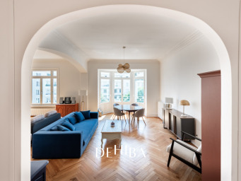 Appartement 870 000 € - 183 m²