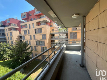 Appartement a louer lyon-2e-arrondissement - 3 pièce(s) - 75 m2 - Surfyn