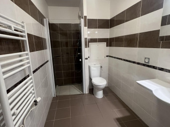 Appartement a louer aulnay-sous-bois - 1 pièce(s) - 32.38 m2 - Surfyn