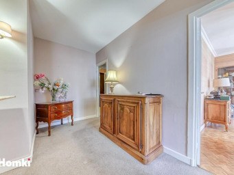 Appartement 495 000 € - 107 m²