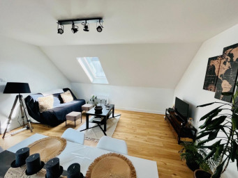 Appartement a louer quimper - 3 pièce(s) - 58 m2 - Surfyn