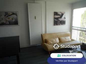 Appartement a louer pontoise - 7 pièce(s) - 117 m2 - Surfyn