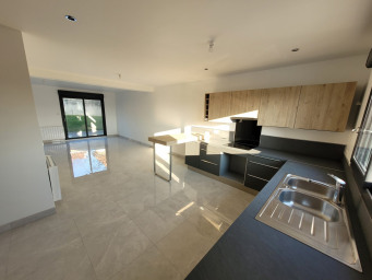 Maison a louer villiers-sur-marne - 4 pièce(s) - 100 m2 - Surfyn