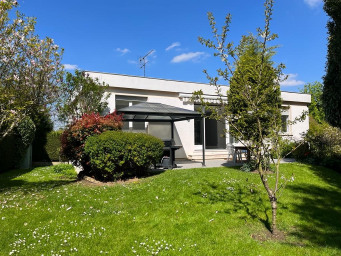 Maison a louer ville-d'avray - 9 pièce(s) - 200 m2 - Surfyn