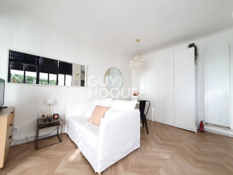 Appartement a louer bois-colombes - 1 pièce(s) - 27.01 m2 - Surfyn