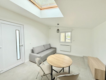 Appartement a louer bretigny-sur-orge - 1 pièce(s) - 20 m2 - Surfyn