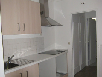 Appartement a louer garges-les-gonesse - 1 pièce(s) - 35.38 m2 - Surfyn