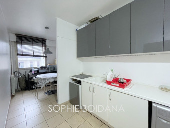 Appartement a louer paris-8e-arrondissement - 3 pièce(s) - 83.35 m2 - Surfyn