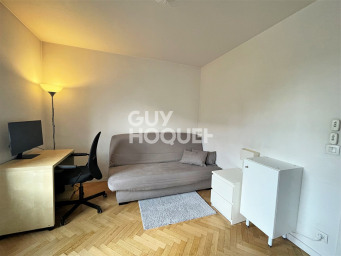 Appartement a louer issy-les-moulineaux - 1 pièce(s) - 20.06 m2 - Surfyn