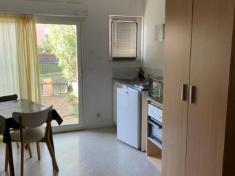 Appartement a louer toulouse - 1 pièce(s) - 18 m2 - Surfyn