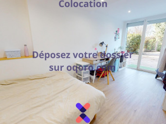 Maison a louer lyon-8e-arrondissement - 15 pièce(s) - 340 m2 - Surfyn