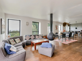 Maison a louer meudon - 7 pièce(s) - 220.33 m2 - Surfyn