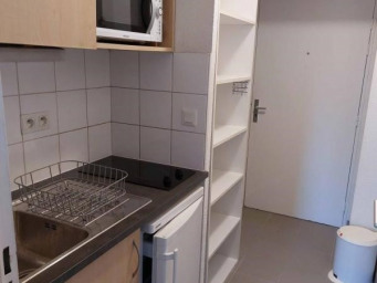 Appartement a louer paris-14e-arrondissement - 1 pièce(s) - 22 m2 - Surfyn