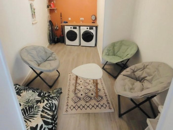 Appartement a louer beziers - 1 pièce(s) - 13 m2 - Surfyn