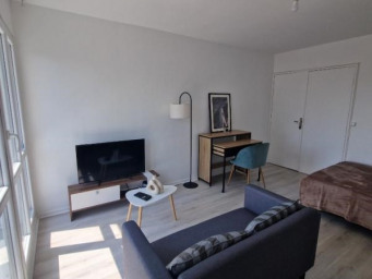Appartement a louer saint-ouen-l'aumone - 1 pièce(s) - 10 m2 - Surfyn