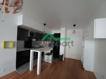 Appartement a louer arcueil - 2 pièce(s) - 36 m2 - Surfyn