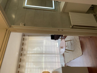 Appartement a louer lyon-6e-arrondissement - 1 pièce(s) - 27 m2 - Surfyn