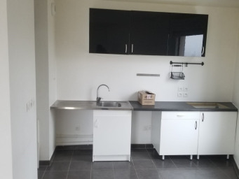 Appartement a louer saint-brice-sous-foret - 2 pièce(s) - 36.73 m2 - Surfyn