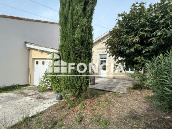 Maison a louer pessac - 4 pièce(s) - 74.8 m2 - Surfyn