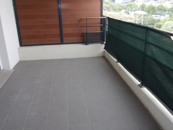 Appartement a louer marseille-15e-arrondissement - 2 pièce(s) - 42 m2 - Surfyn