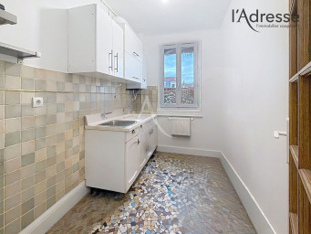 Appartement a louer puteaux - 2 pièce(s) - 40 m2 - Surfyn